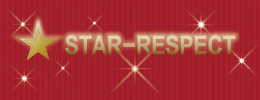 STAR-RESPECT株式会社サイトトップ